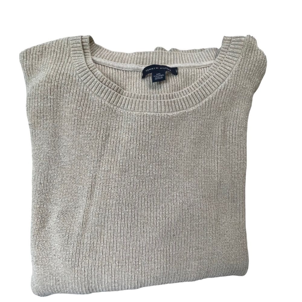 Tommy Hilfiger sweater size XXL - Picture 14 of 14